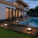 Vivienne Outdoor Garden Lamp - Light Fixtures for Outdoor Lighting