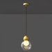 Voneva Pendant Light - Residence Supply