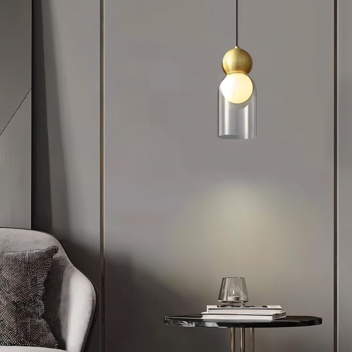 Voneva Pendant Light - Residence Supply