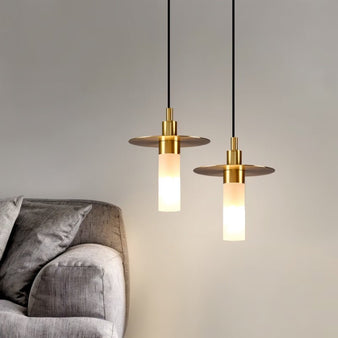 Vorza Pendant Light - Residence Supply