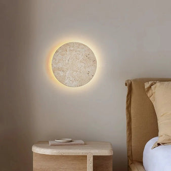 Vosha Wall Lamp - Residence Supply