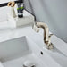 Waqsh Bathroom Faucet - Residence Supply