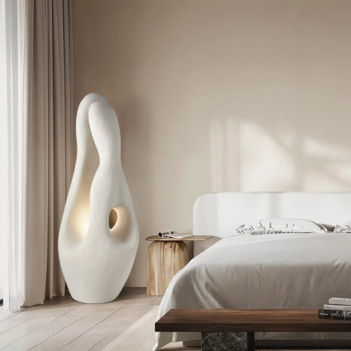 Warnda Floor Lamp - Residence Supply