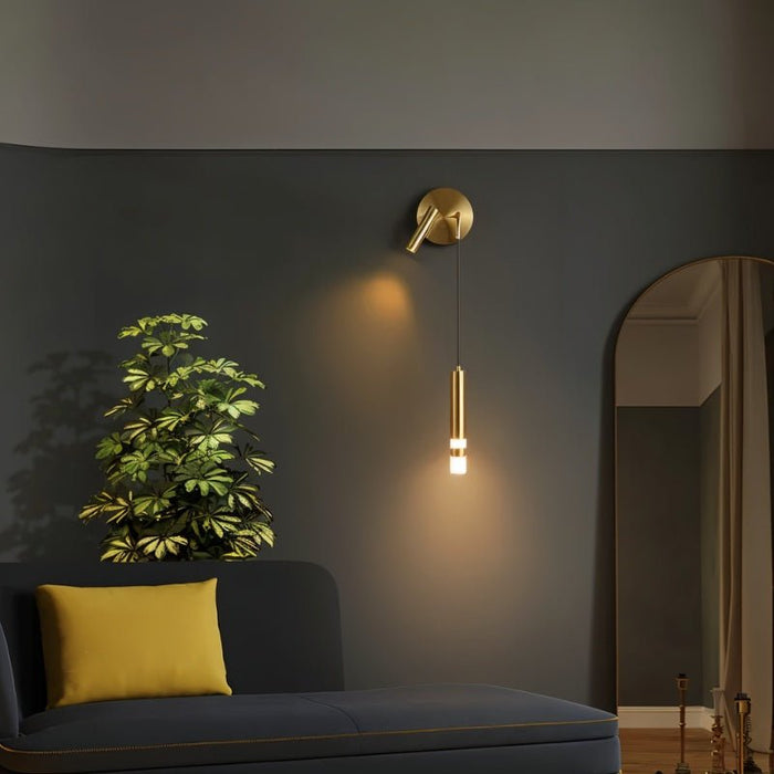 Washni Wall Lamp - Residence Supply