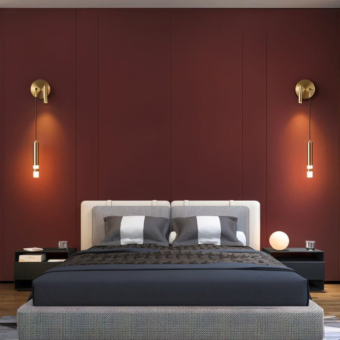 Washni Wall Lamp - Residence Supply