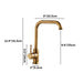 Wasser Kitchen Faucet - Residence Supply