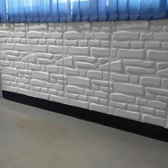 Wenar Wall Panel - Residence Supply