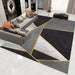 Wuana Area Rug - Residence Supply