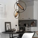 Yachad Pendent Light - Residence Supply