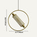 Yachad Pendent Light - Residence Supply