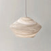 Yafeh Alabaster Pendant Light - Residence Supply