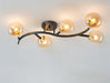 Yente Ceiling Light - Residence Supply