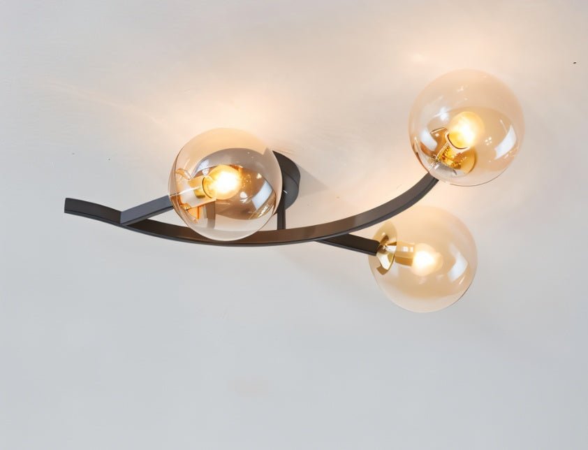 Yente Ceiling Light - Residence Supply