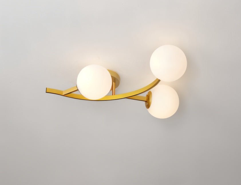 Yente Ceiling Light - Residence Supply