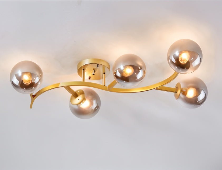 Yente Ceiling Light - Residence Supply