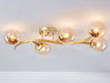 Yente Ceiling Light - Residence Supply