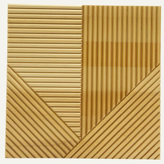 Yicha Wall Panel - Residence Supply