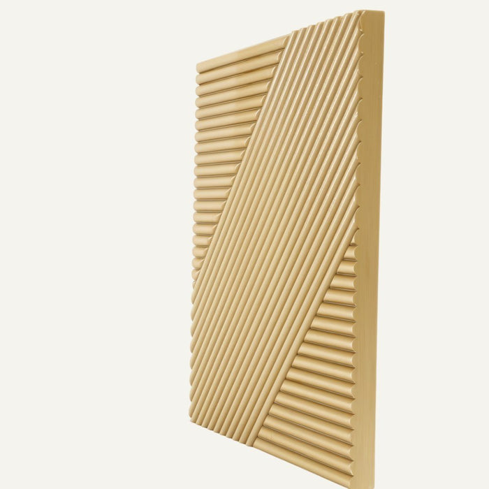 Yicha Wall Panel - Residence Supply