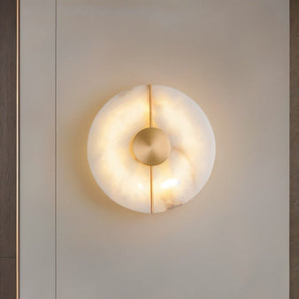 Yohana Wall Lamp - Residence Supply