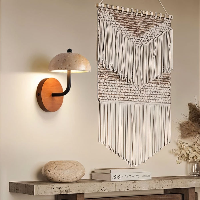 Yowle Wall Lamp - Residence Supply