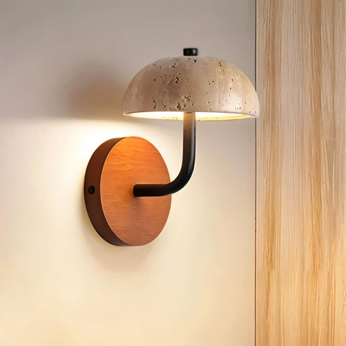 Yowle Wall Lamp - Residence Supply