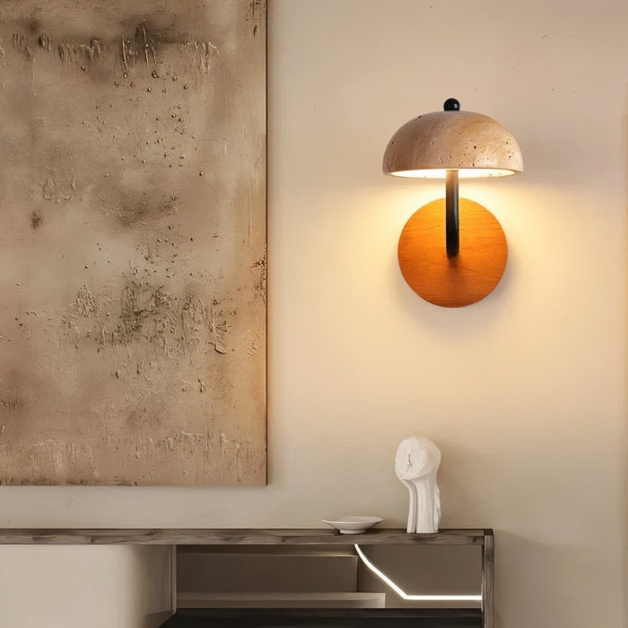 Yowle Wall Lamp - Residence Supply