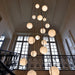 Yue Alabaster Customizeable Chandelier - Modern Chandeliers