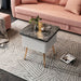 Yuech Coffee Table - Residence Supply