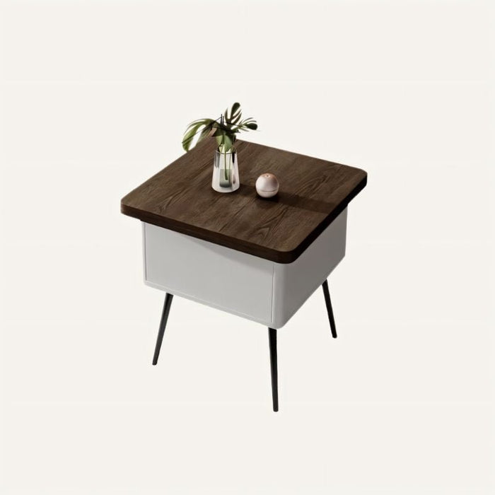 Yuech Coffee Table - Residence Supply