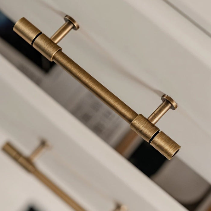 Yuret Knob & Pull Bar - Residence Supply