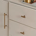 Yuret Knob & Pull Bar - Residence Supply