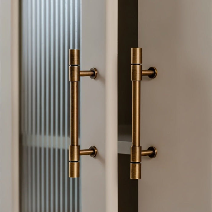 Yuret Knob & Pull Bar - Residence Supply