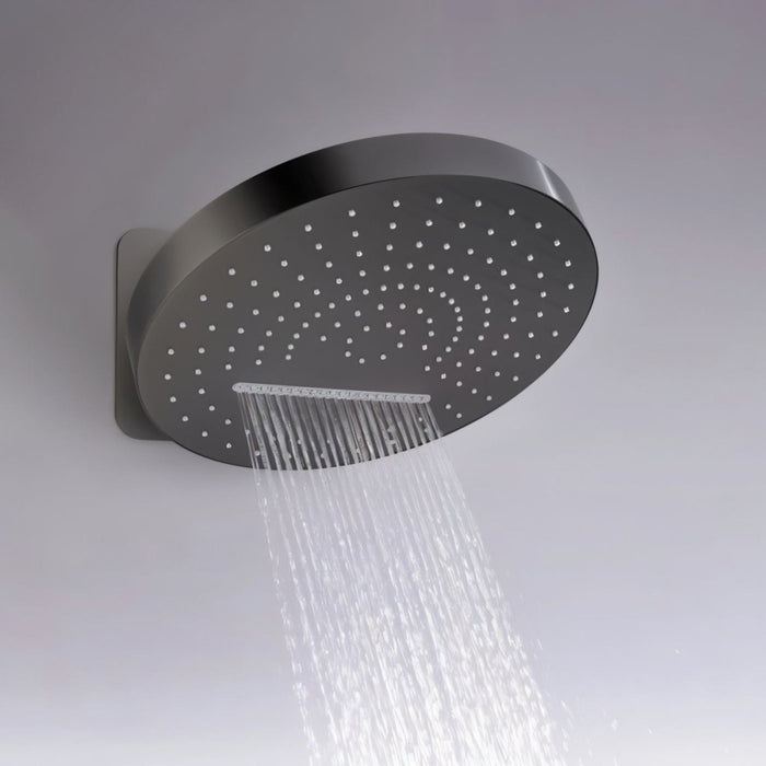 Zahav Shower Head - Residence Supply