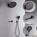 Zahav Shower Head - Residence Supply