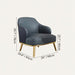 Zahiri Accent Chair