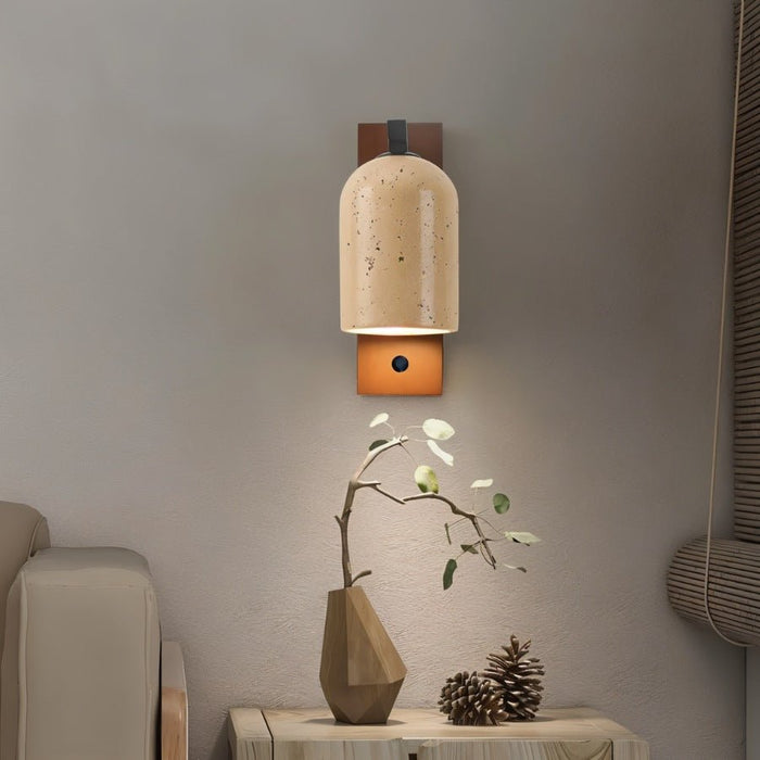 Zaiva Wall Lamp - Residence Supply