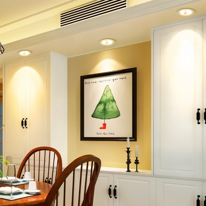 Zalie Downlight - Dining Room Lighting