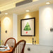 Zalie Downlight - Dining Room Lighting