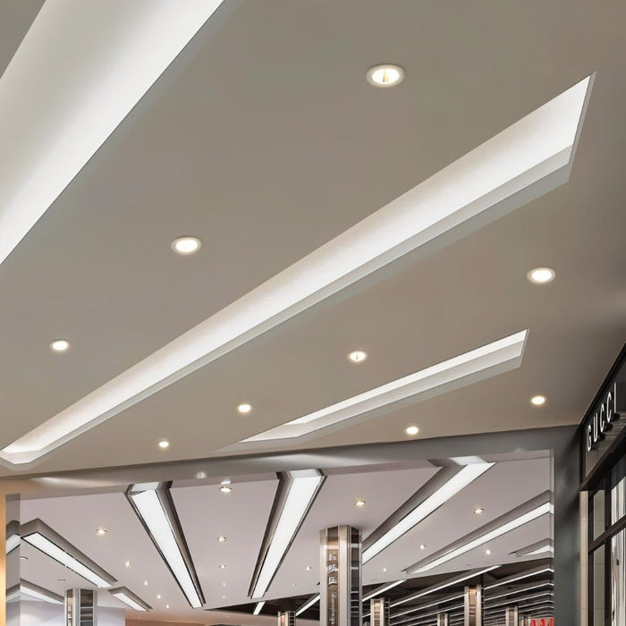 Zalie Downlight - Light Fixtures