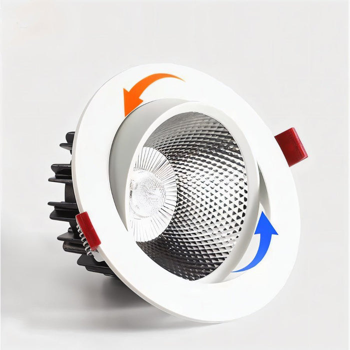 Zalie Downlight - Residence Supply