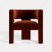 Zan Chair - Residence Supply