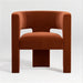 Zan Chair - Residence Supply