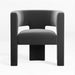 Zan Chair - Residence Supply