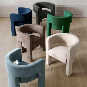 Zan Chair - Residence Supply