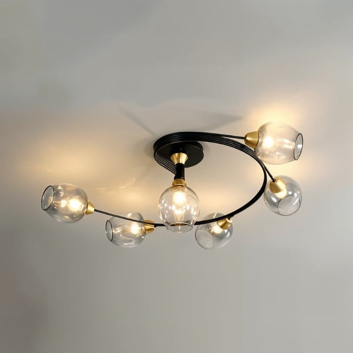 Zariya Ceiling Light - Residence Supply