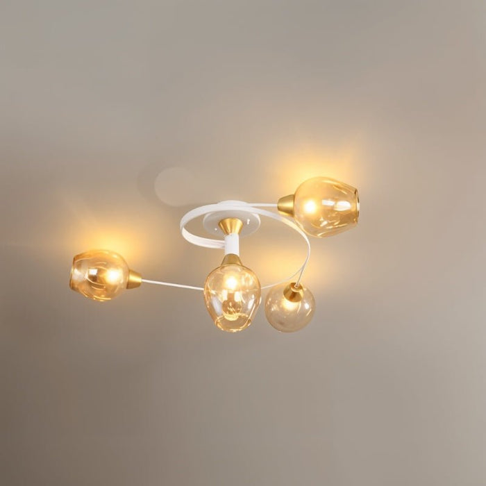 Zariya Ceiling Light - Residence Supply