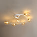 Zariya Ceiling Light - Modern Lighting Fixture