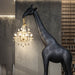 Zarrafa Floor Lamp - Residence Supply