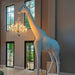 Zarrafa Modern Floor Lamp - Residence Supply