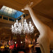 Zarrafa Floor Lamp - Modern Lighting Fixture